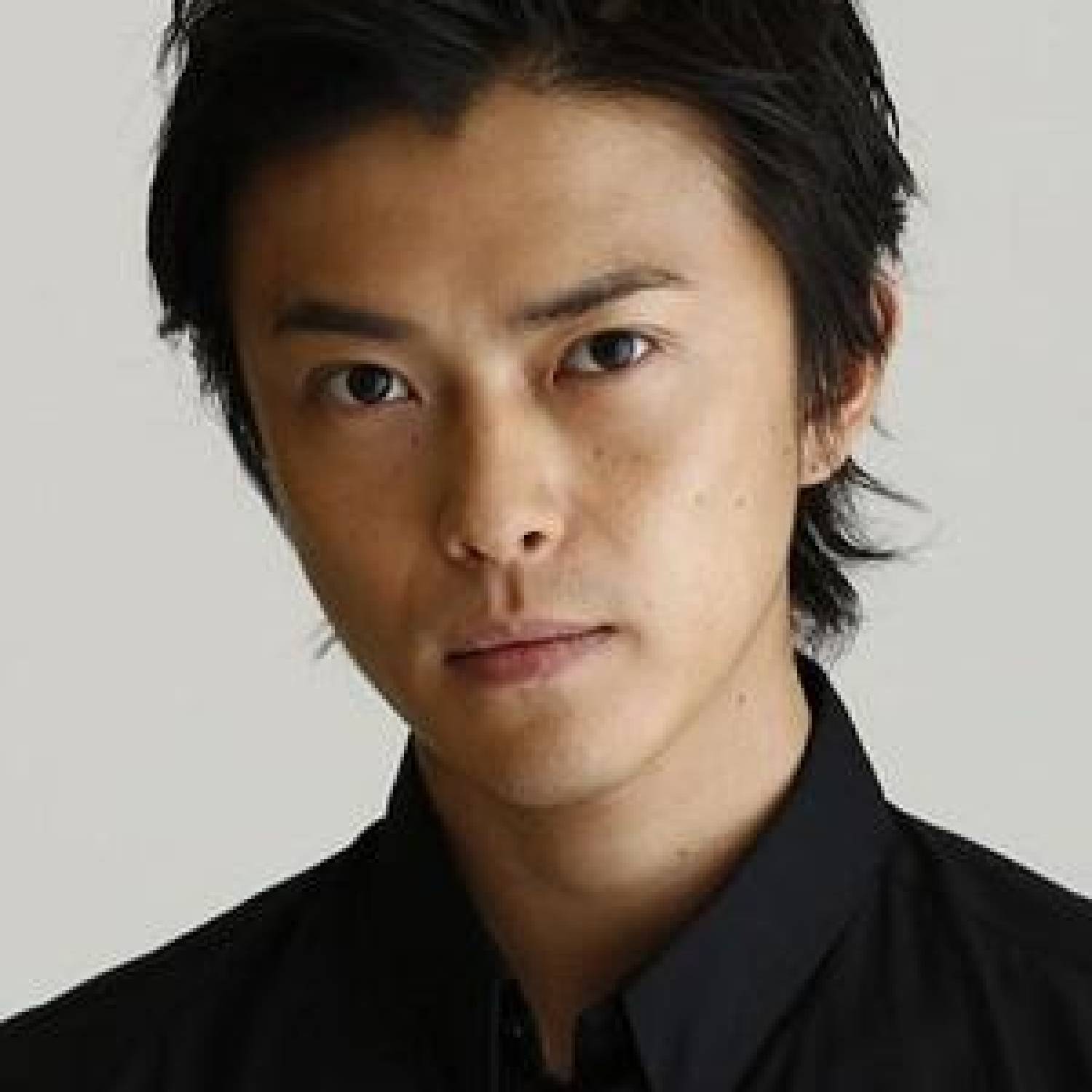 Ryô Katsuji photo
