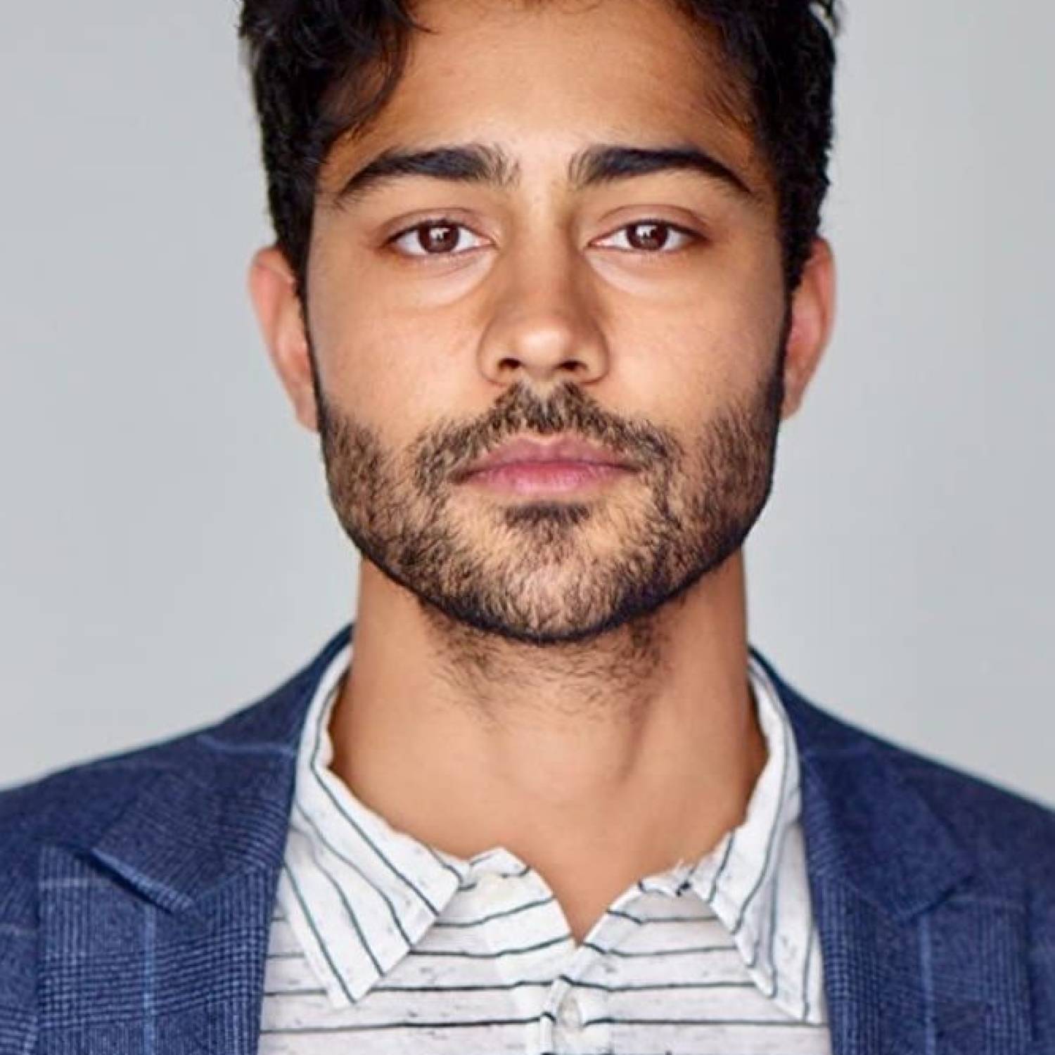 Manish Dayal photo
