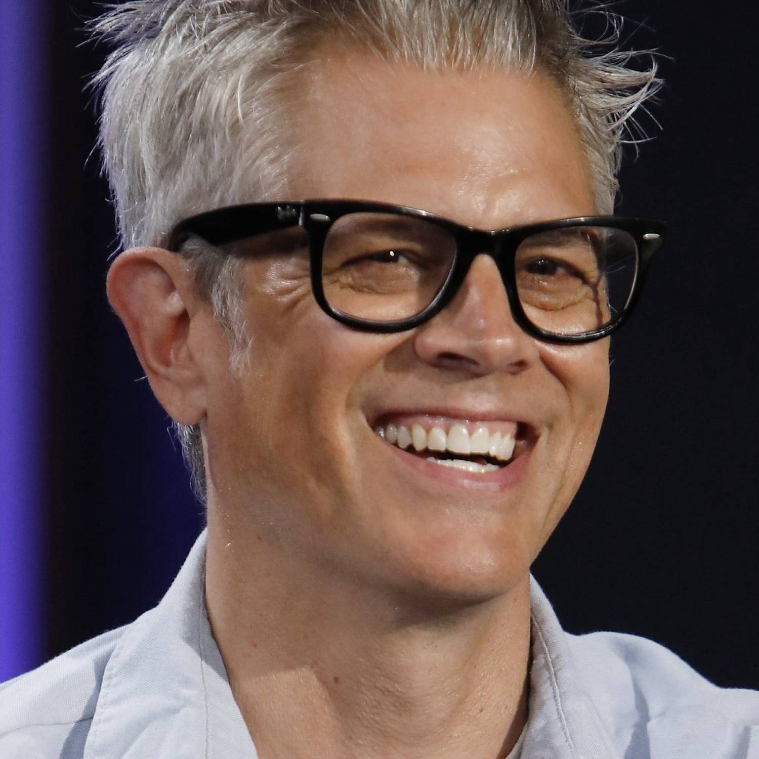Johnny Knoxville photo