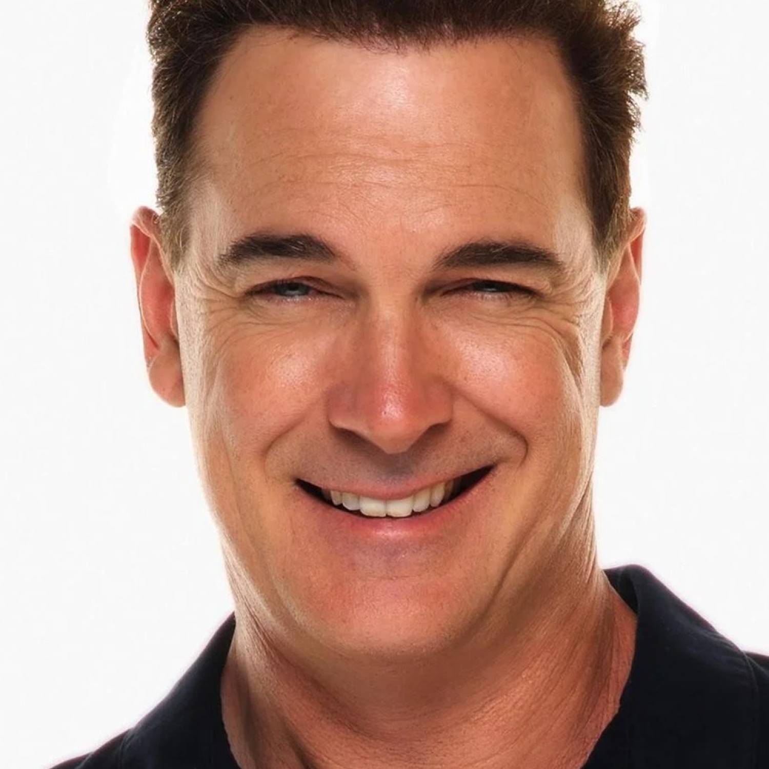Patrick Warburton photo
