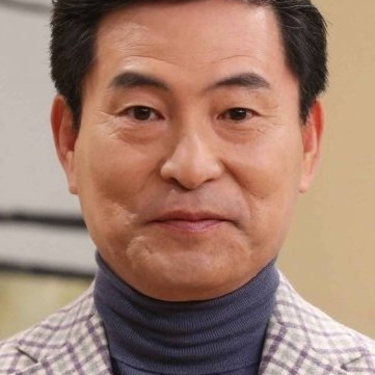 Han-wi Lee photo