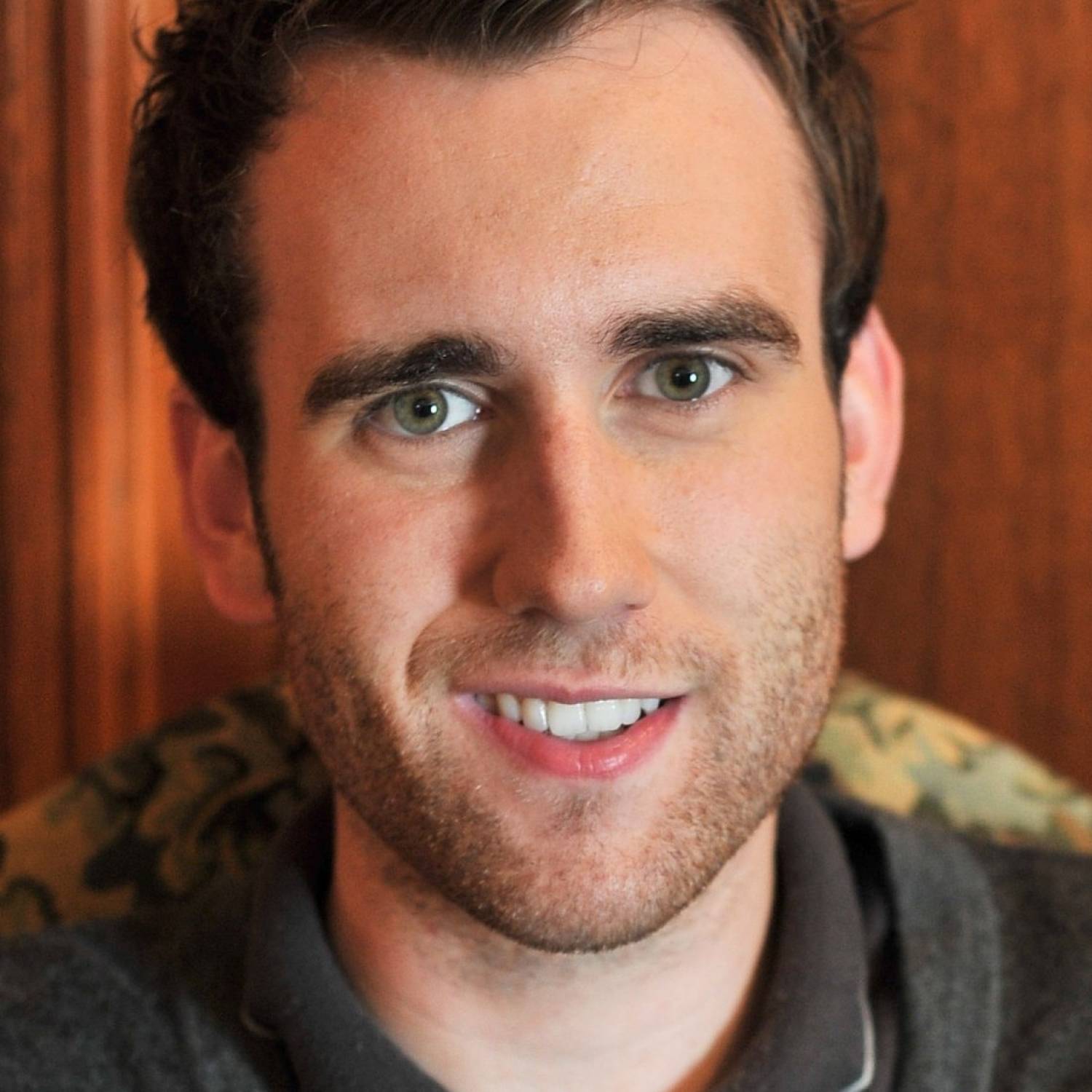 Matthew Lewis photo