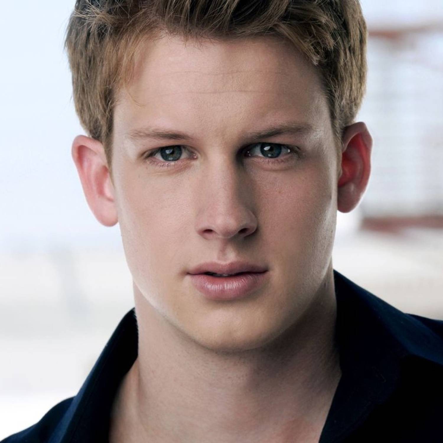Chris Sheffield photo