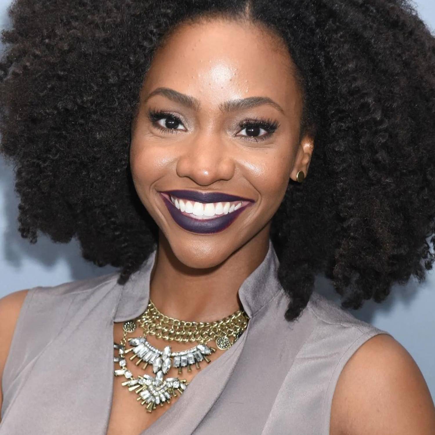 Teyonah Parris photo