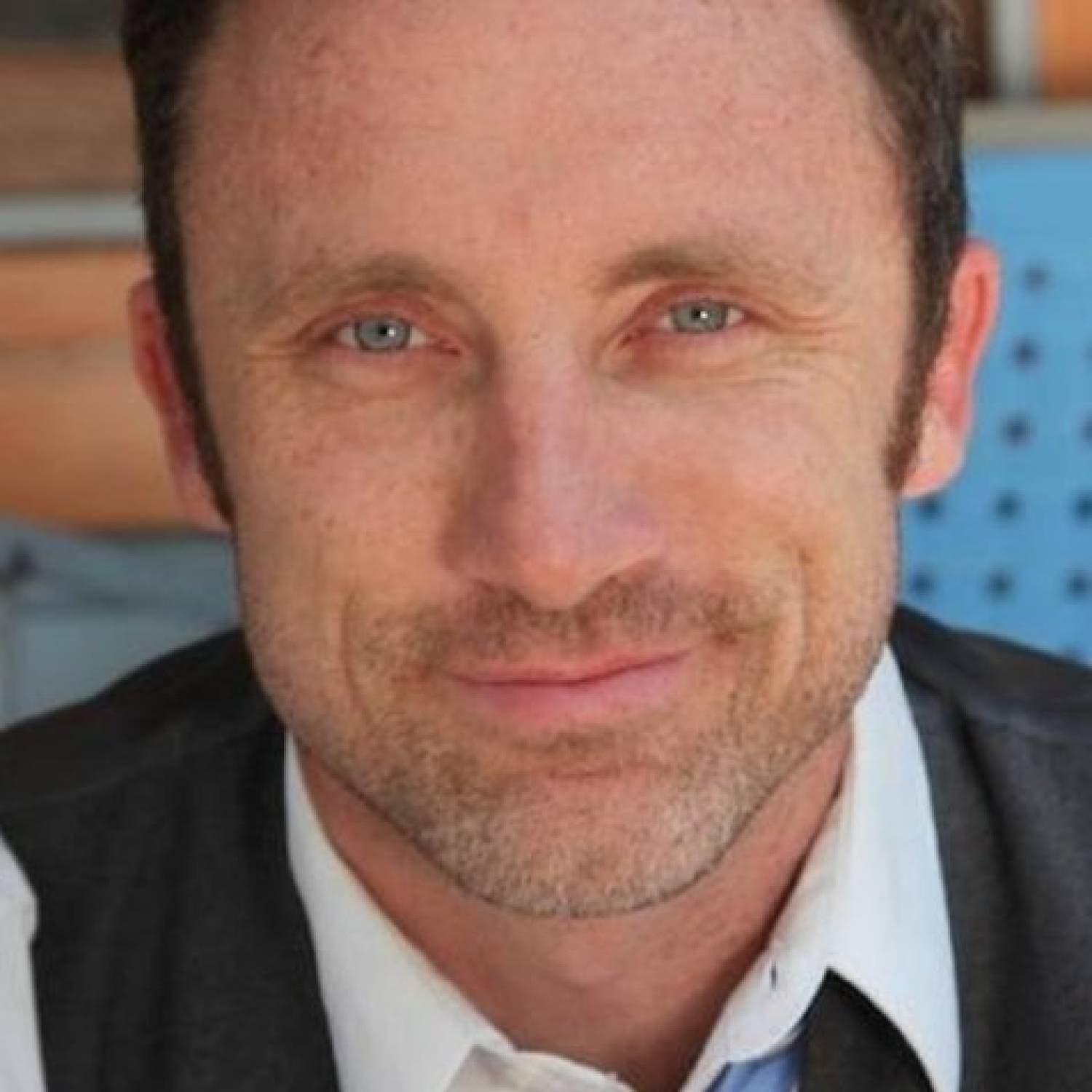 Joel Bryant photo