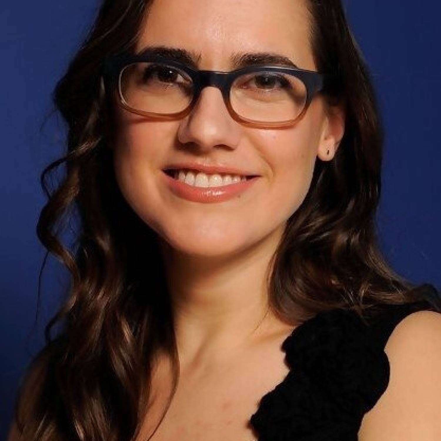 Jennifer Prediger photo
