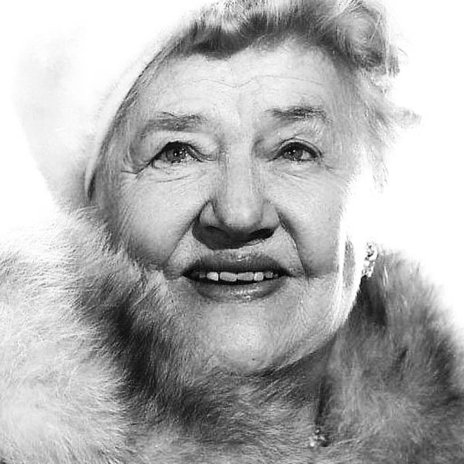 Marjorie Bennett photo