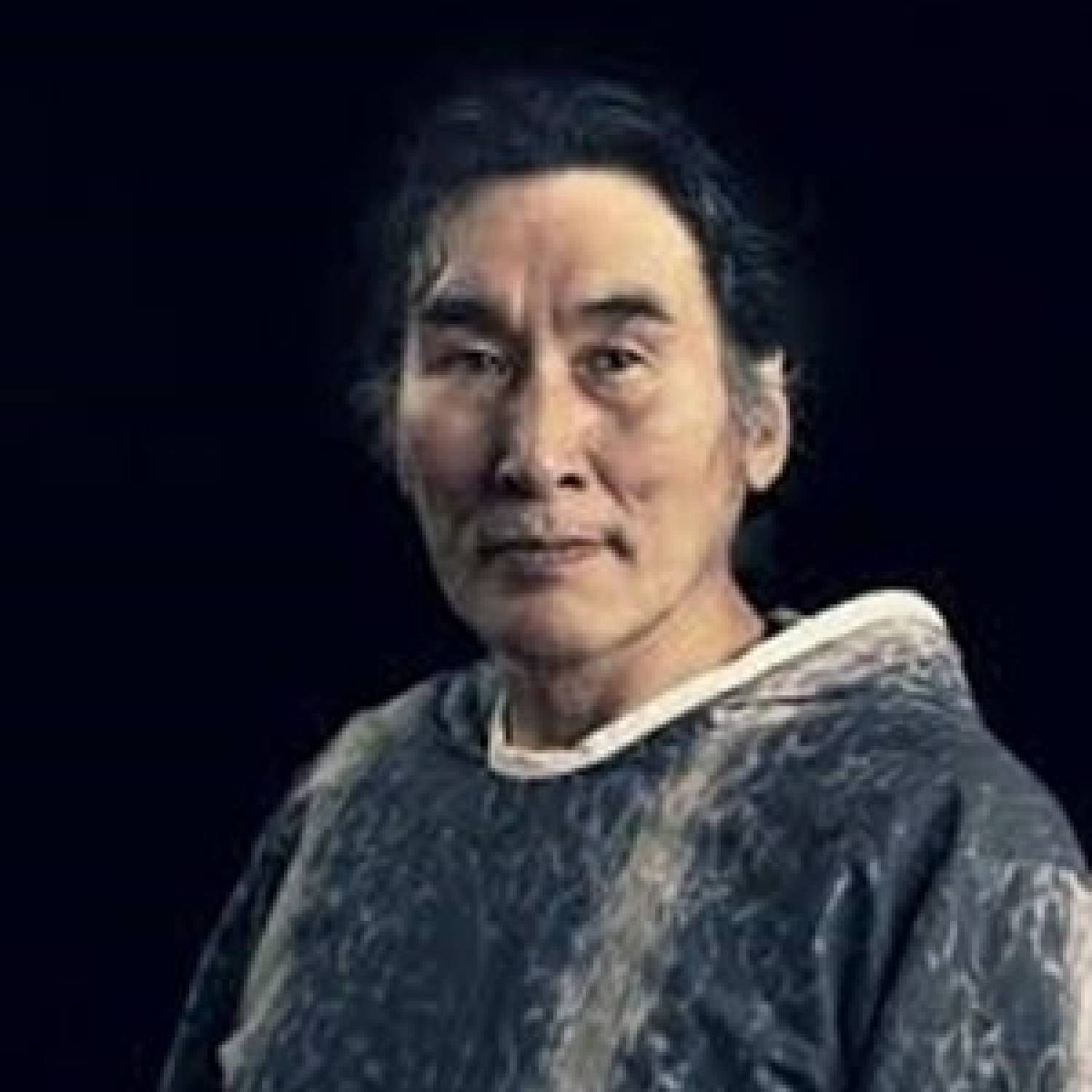Natar Ungalaaq photo