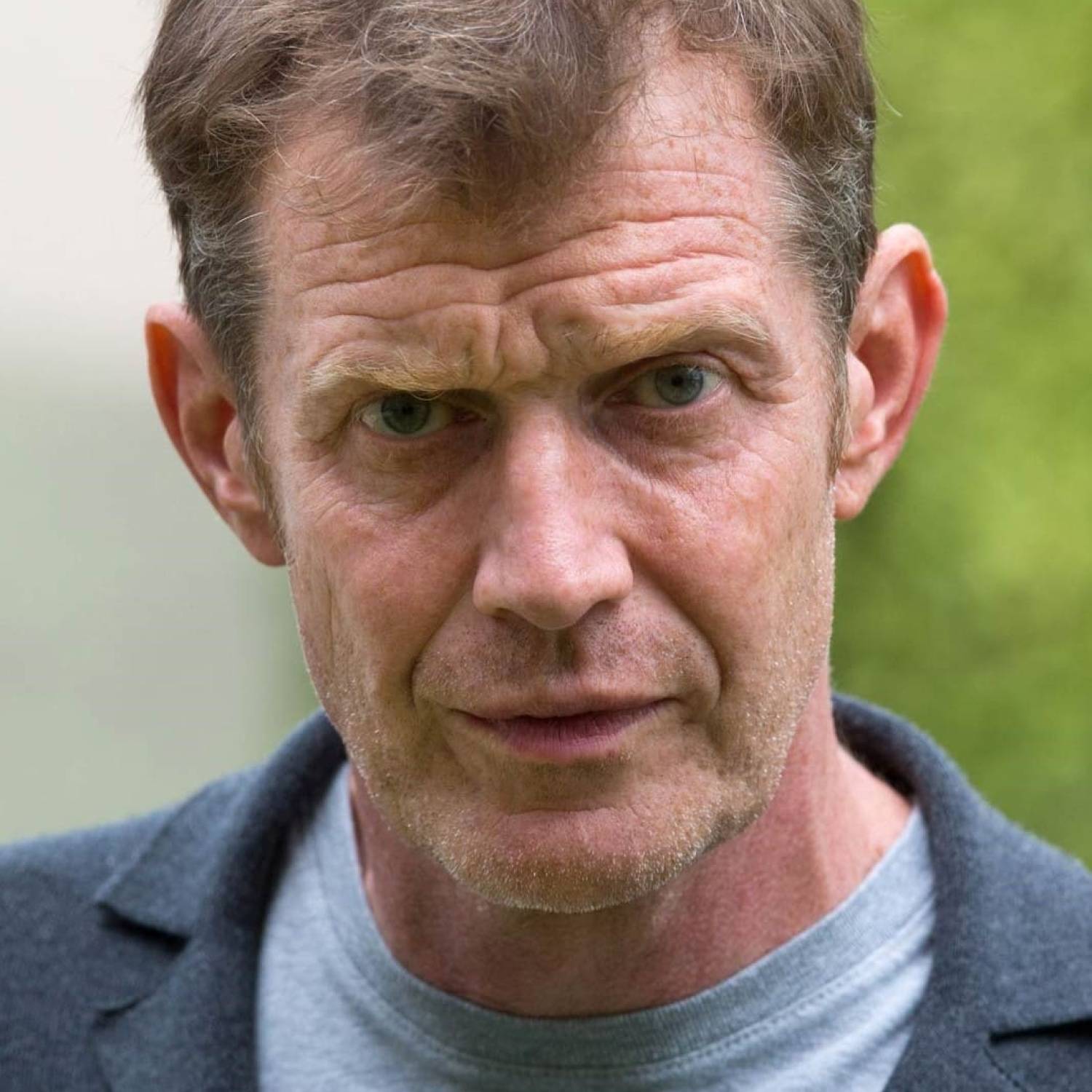 Jason Flemyng photo