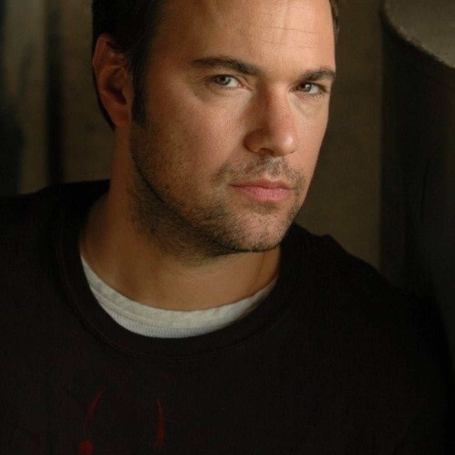 Neill Barry photo