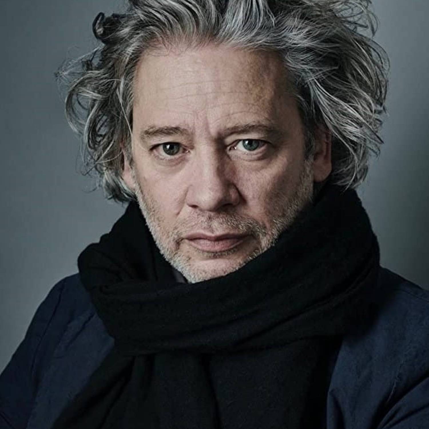 Dexter Fletcher photo