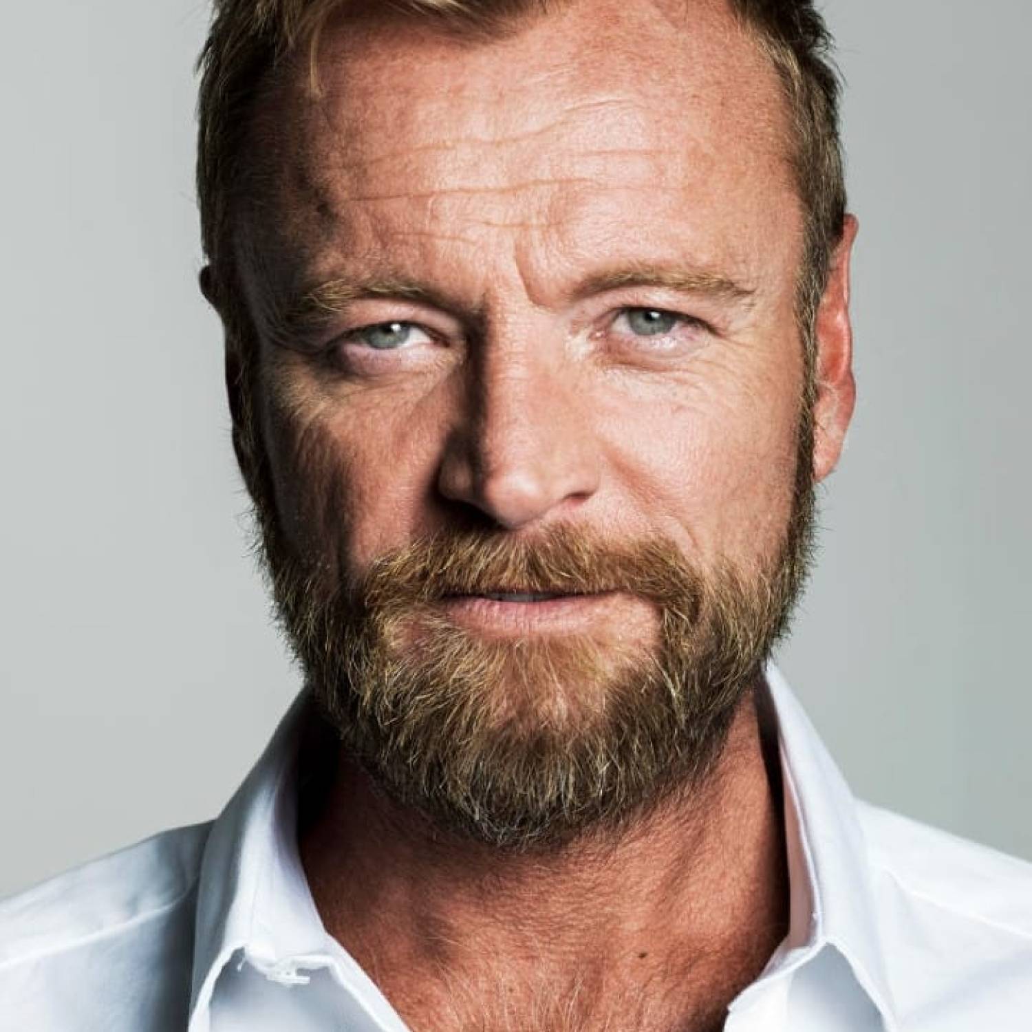Richard Dormer photo