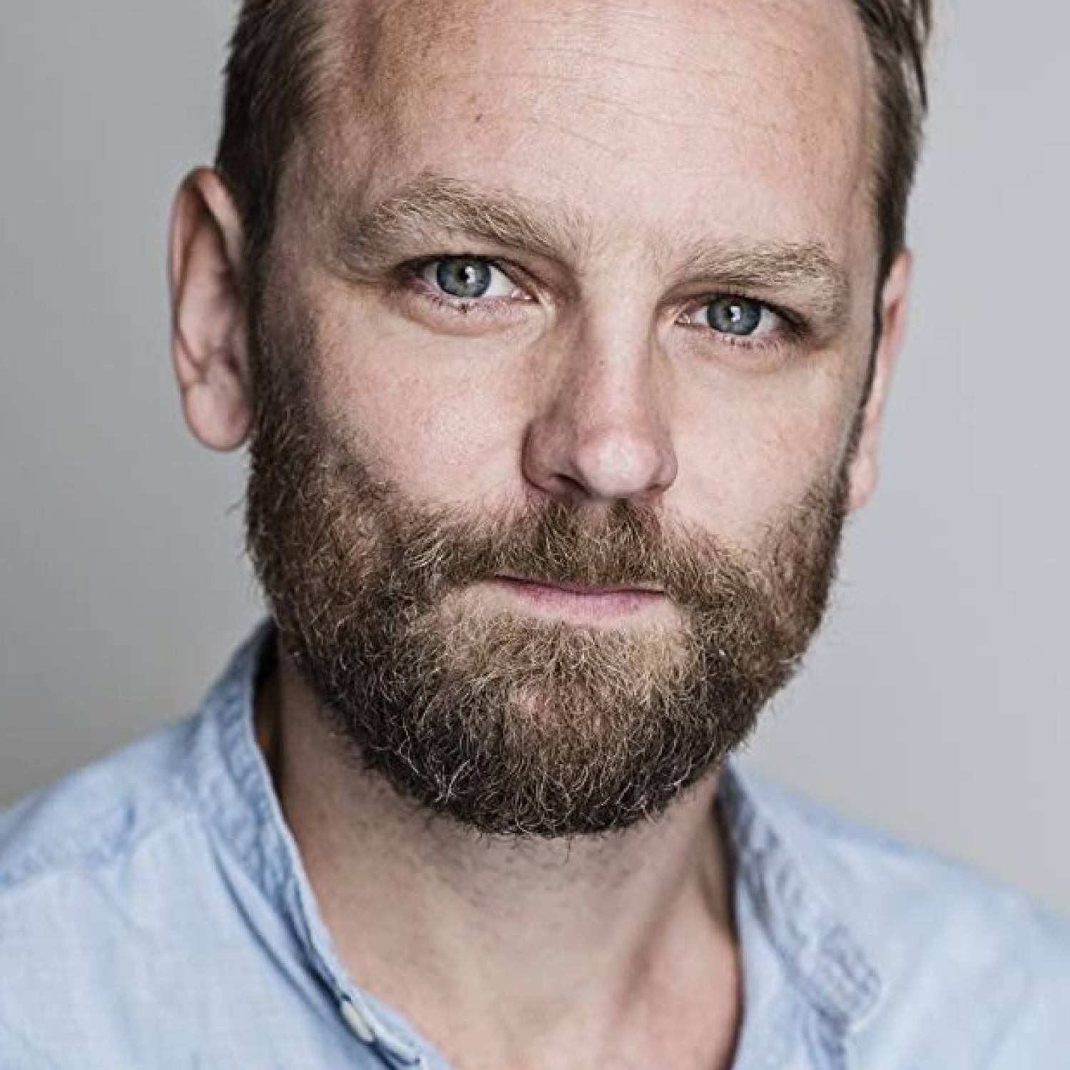 Jonathan Harden photo