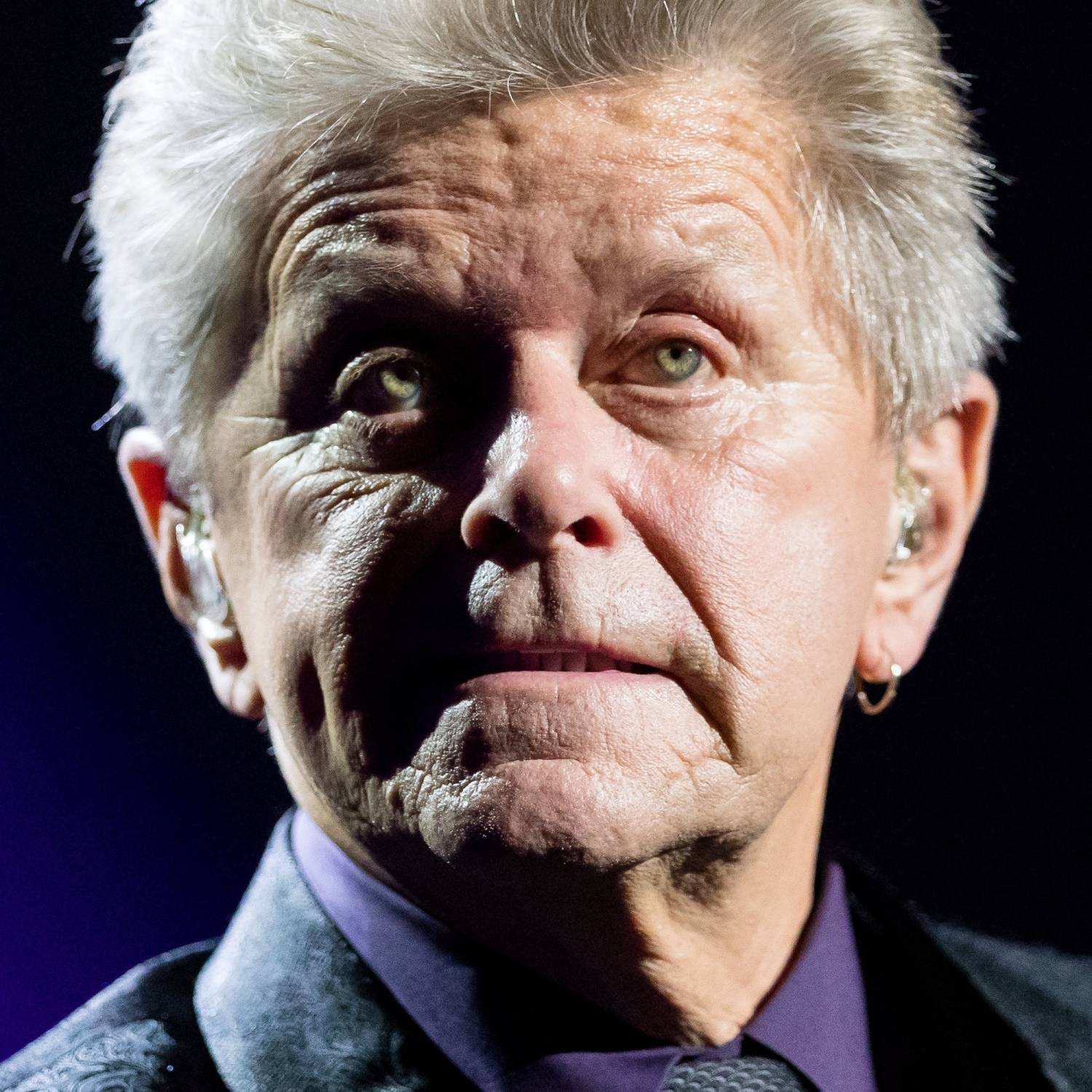 Peter Cetera photo