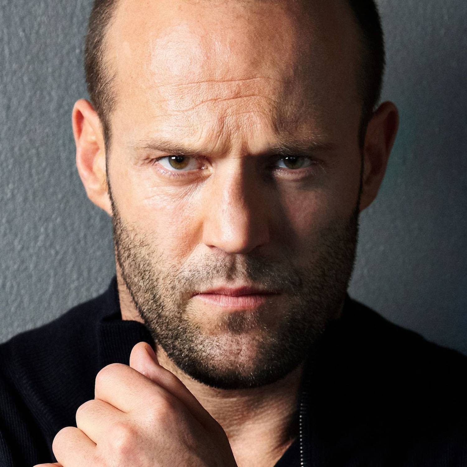 Jason Statham photo