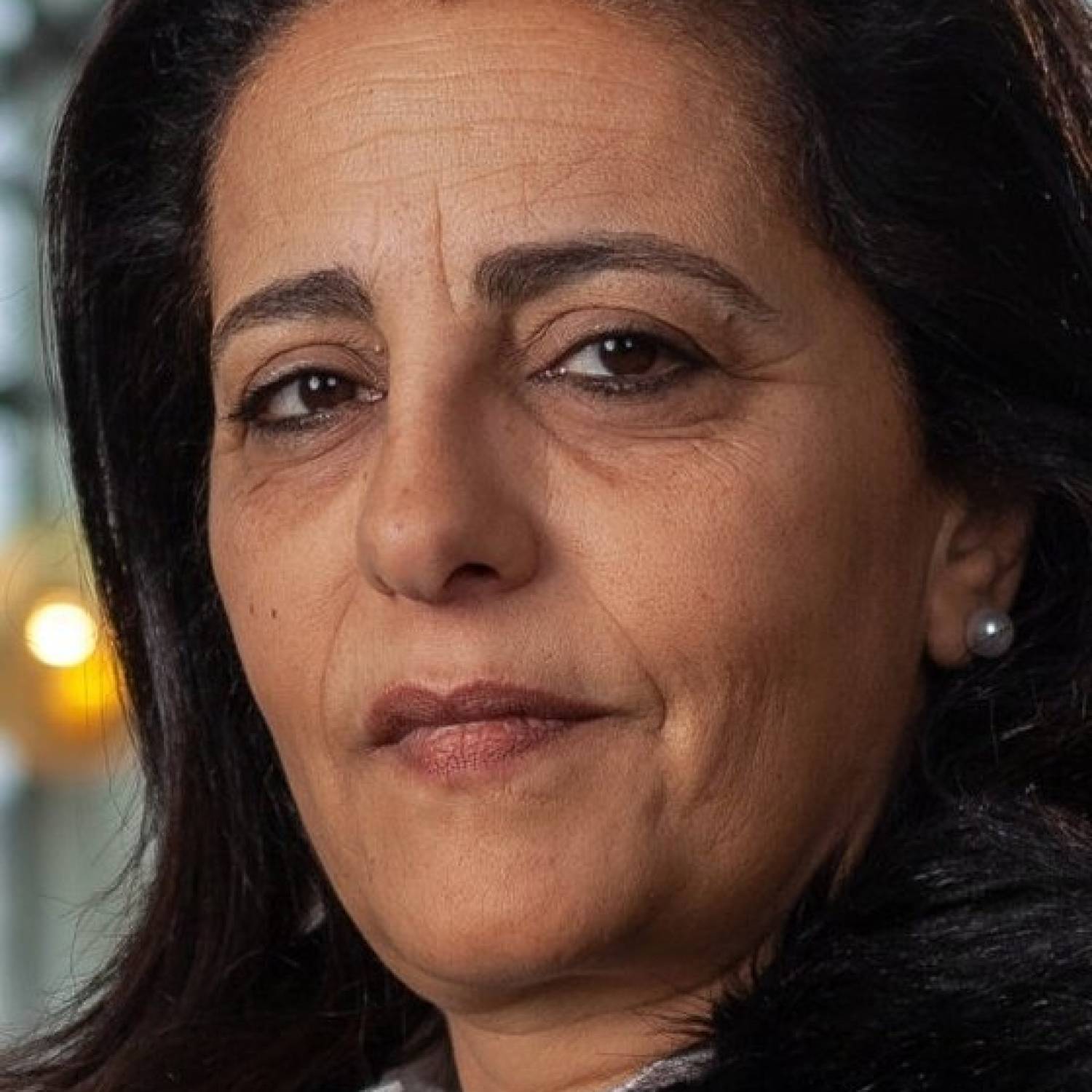 Areen Omari photo