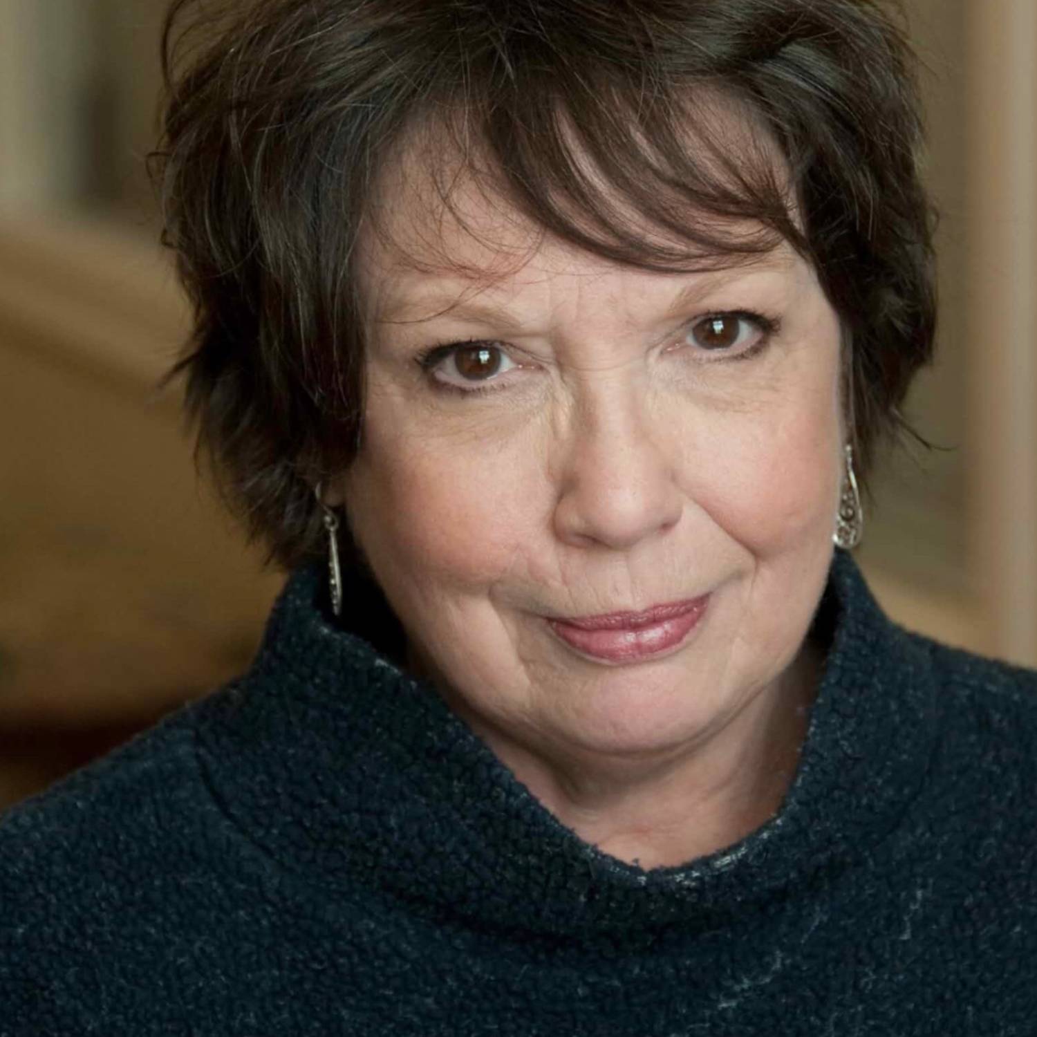 Pam Dougherty photo