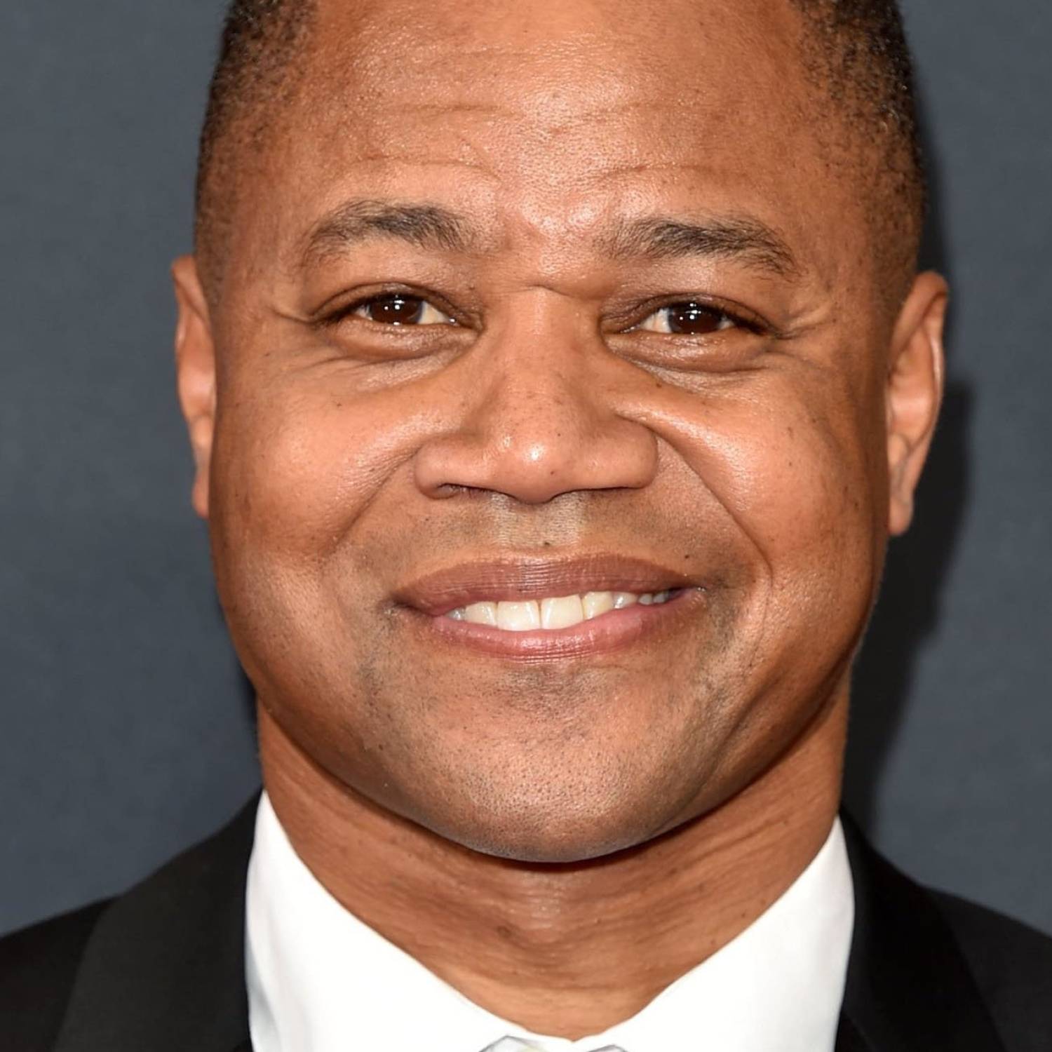 Cuba Gooding Jr. photo