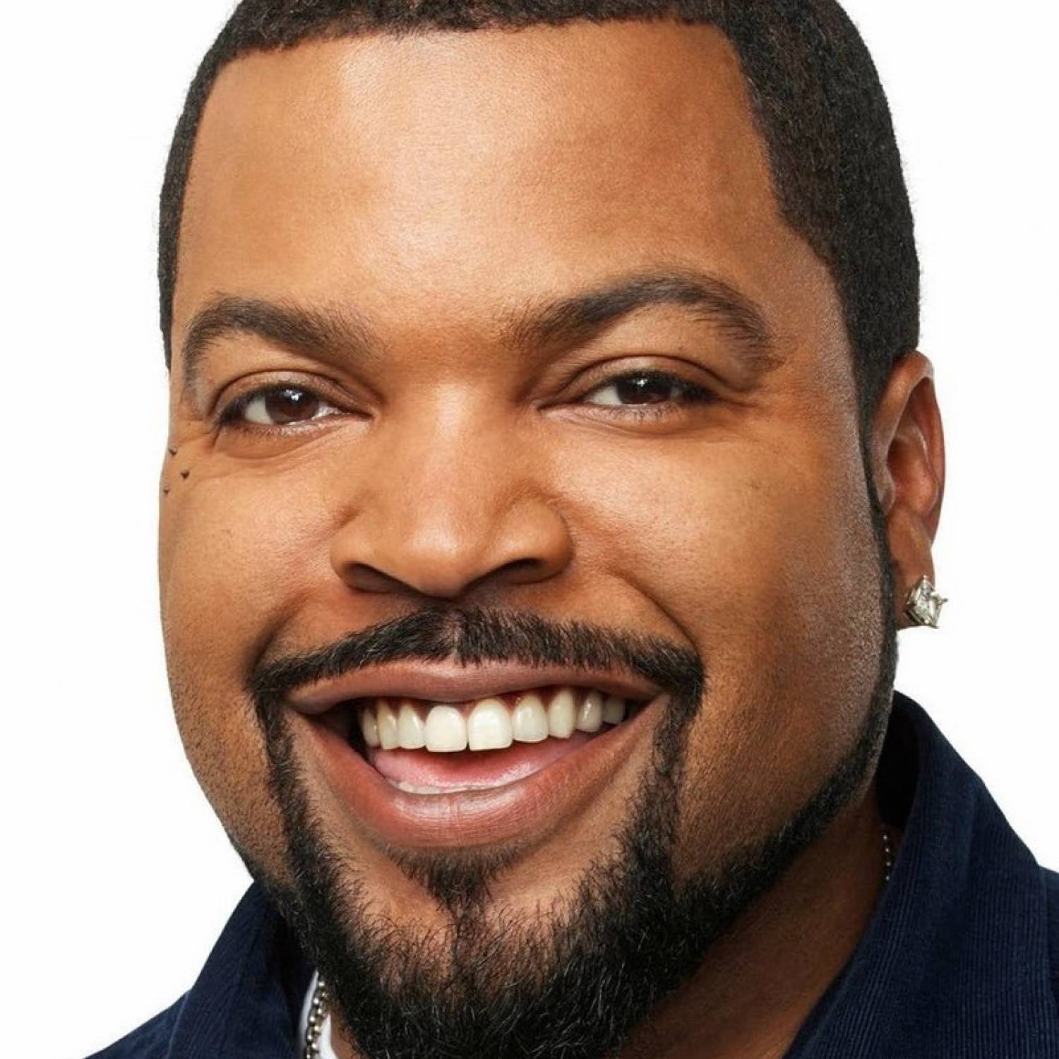 Ice Cube photo