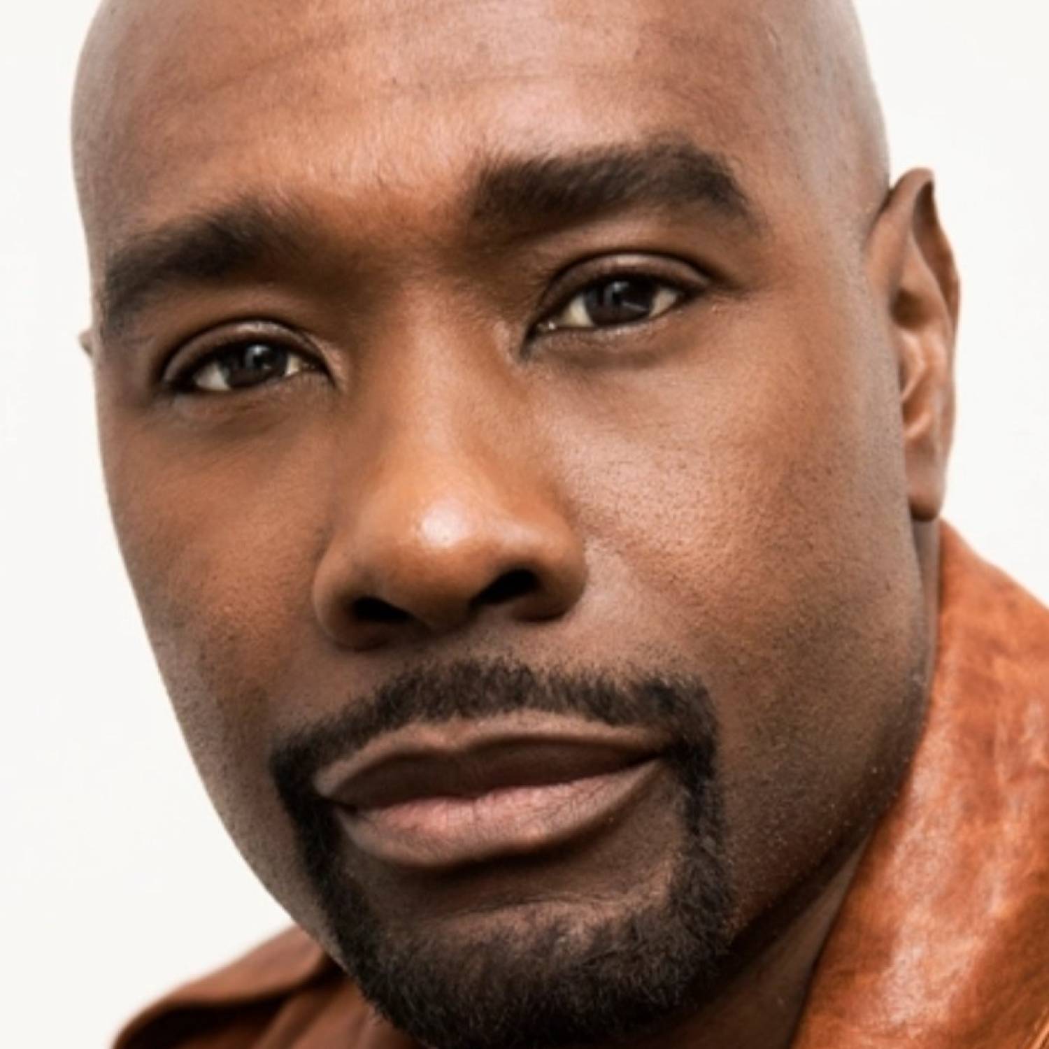 Morris Chestnut photo