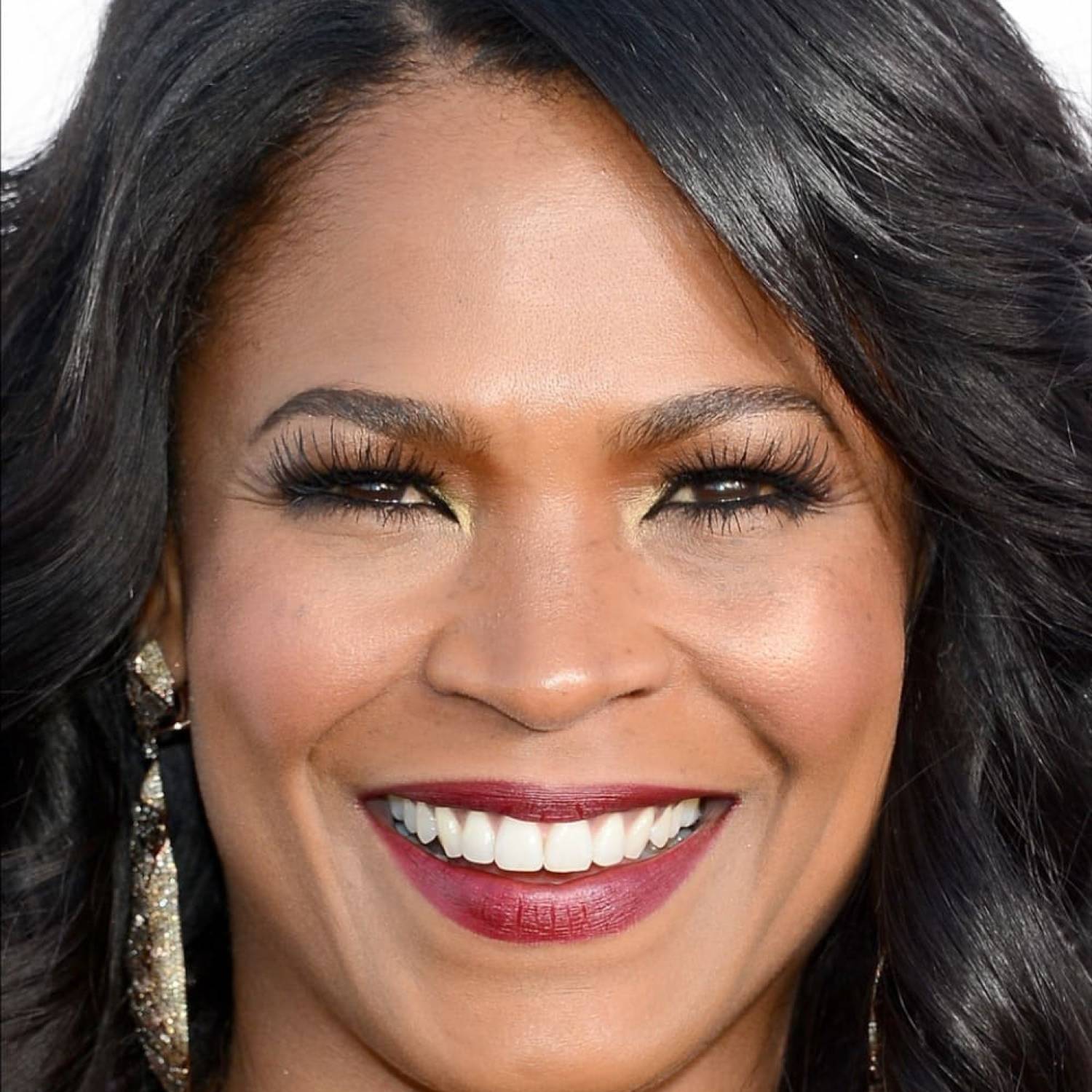 Nia Long photo