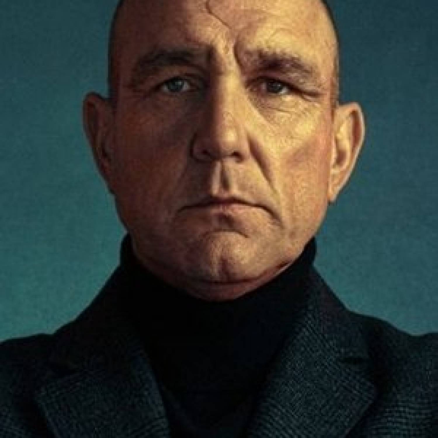 Vinnie Jones photo