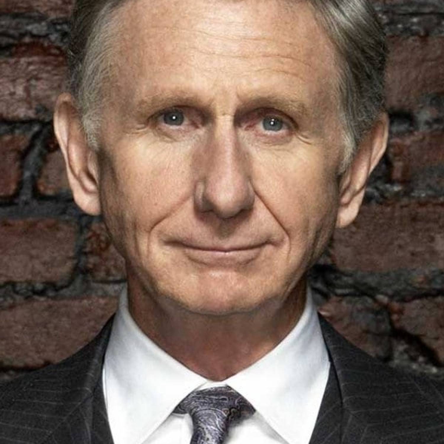 Rene Auberjonois photo