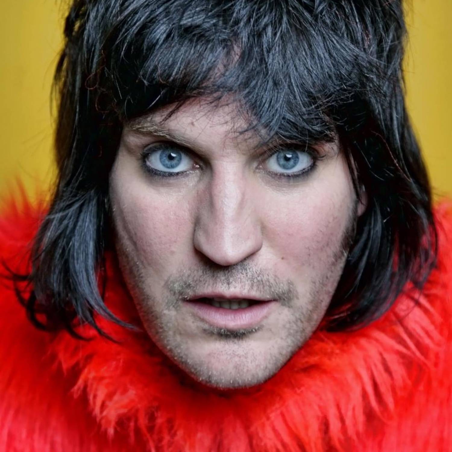 Noel Fielding photo