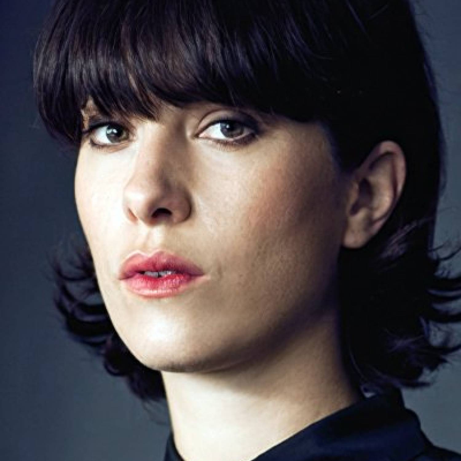 Andrea García-Huidobro photo