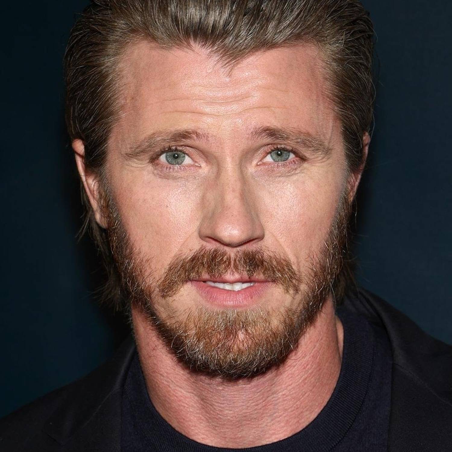 Garrett Hedlund photo