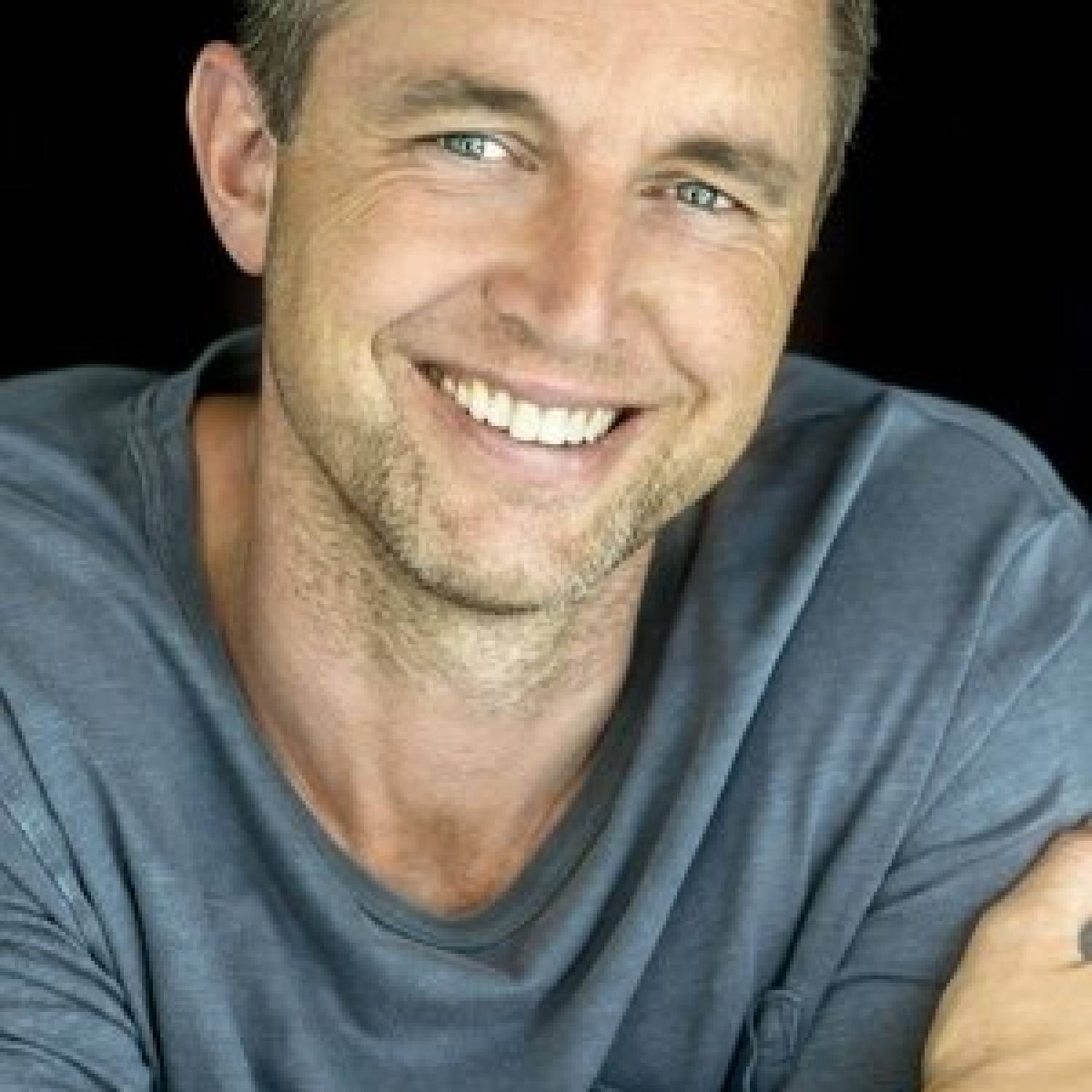 Erik Van Wyck photo