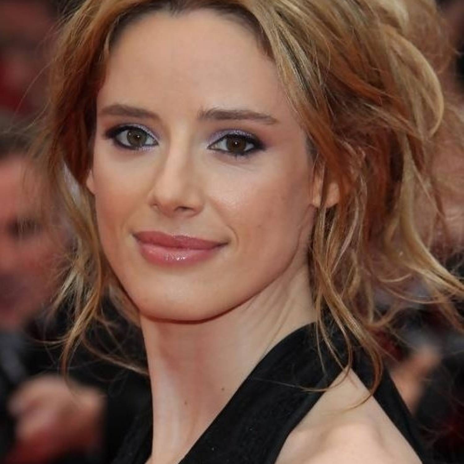 Pilar López de Ayala photo