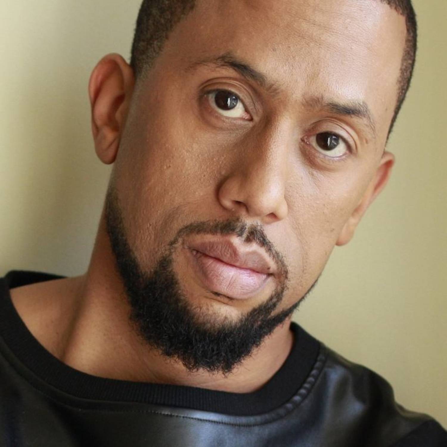 Affion Crockett photo