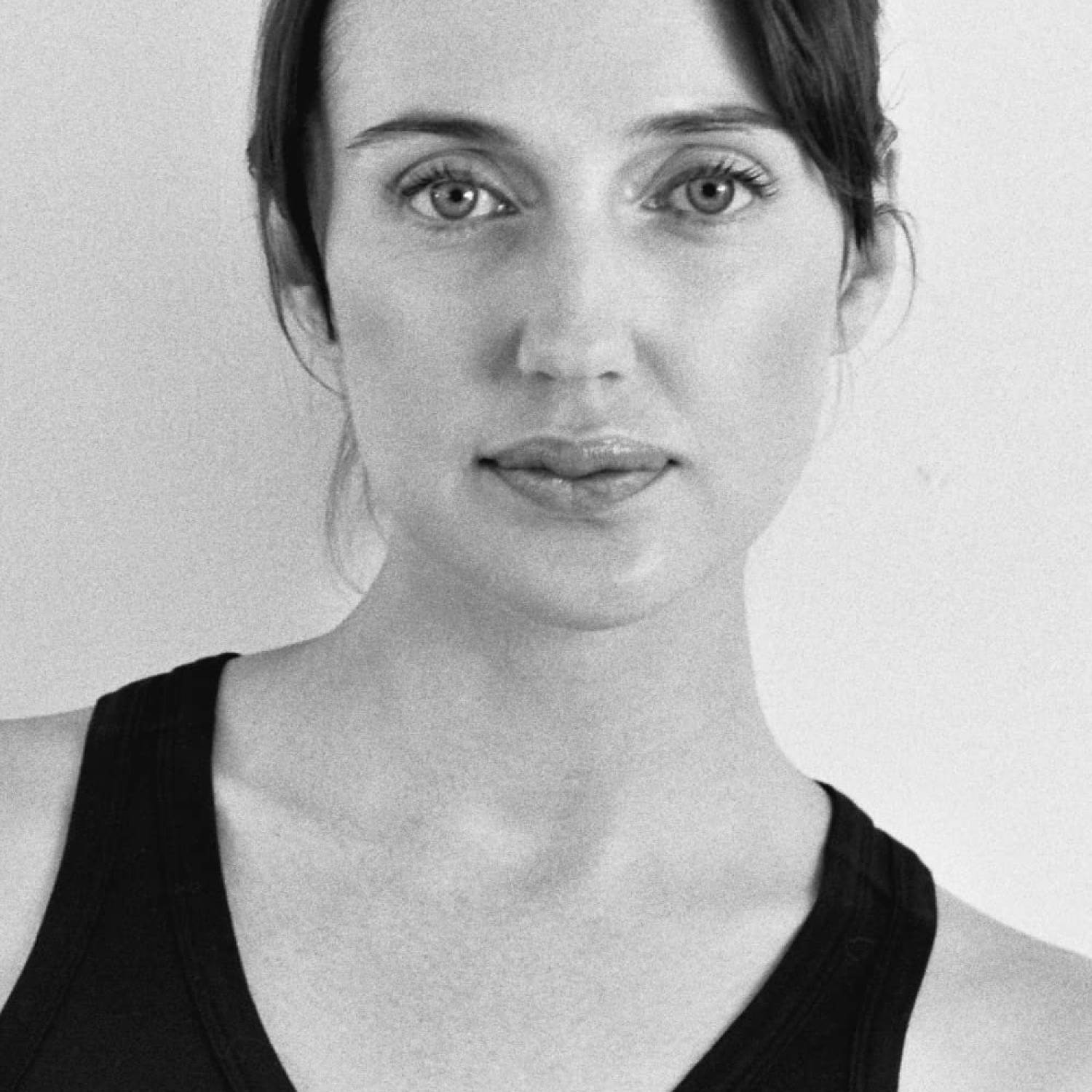 Anna Anissimova photo