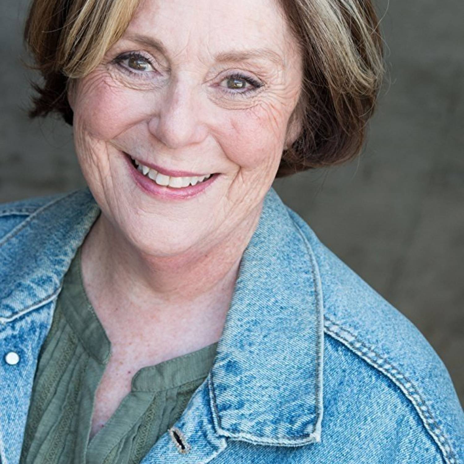 Suzanne Voss photo