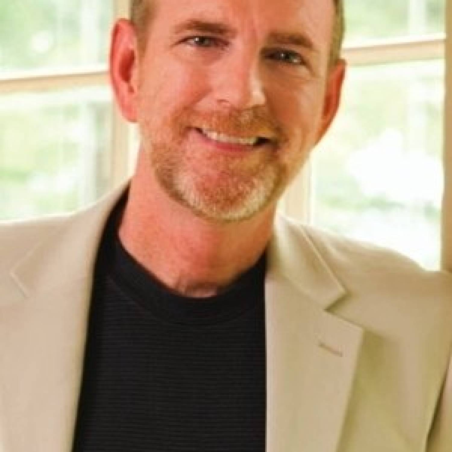 Tim Russell photo