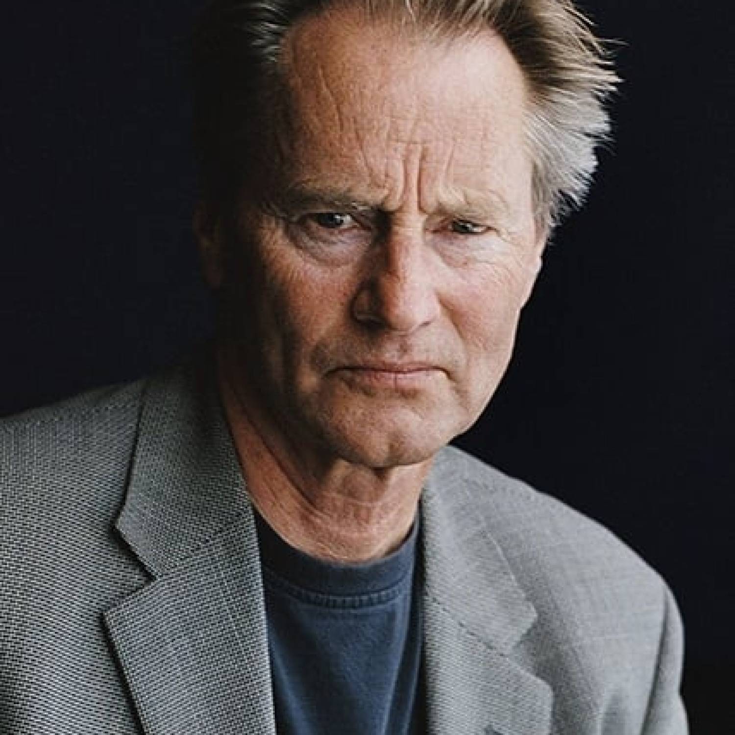Sam Shepard photo