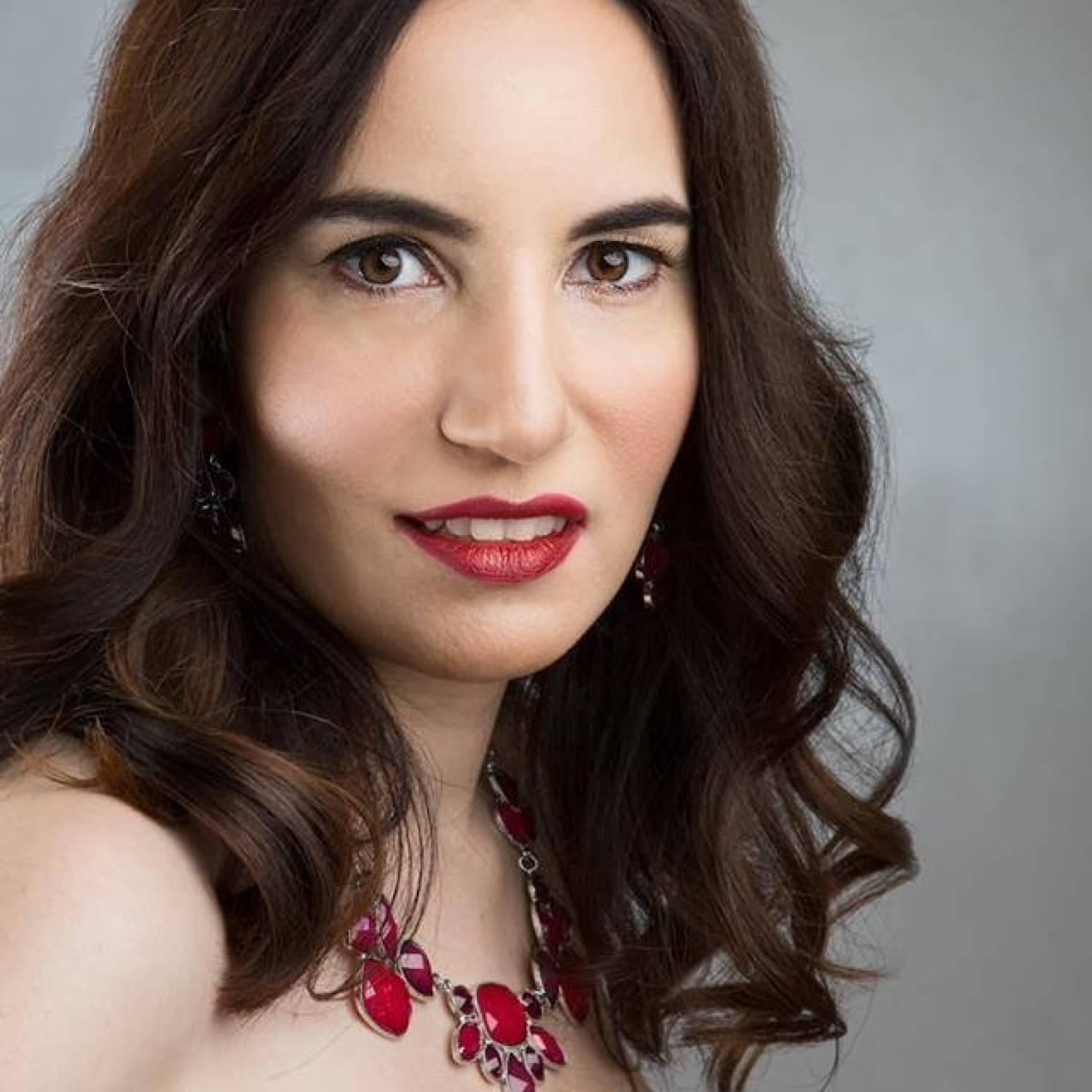 Vida Ghaffari photo