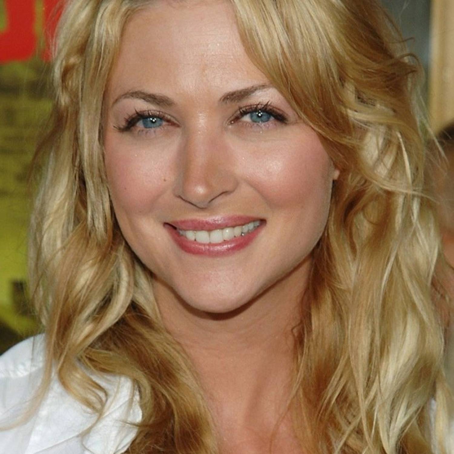 Jennifer Baxter photo