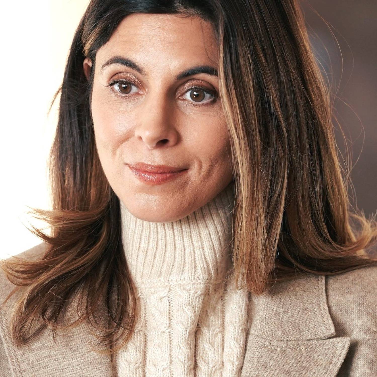 Jamie-Lynn Sigler photo
