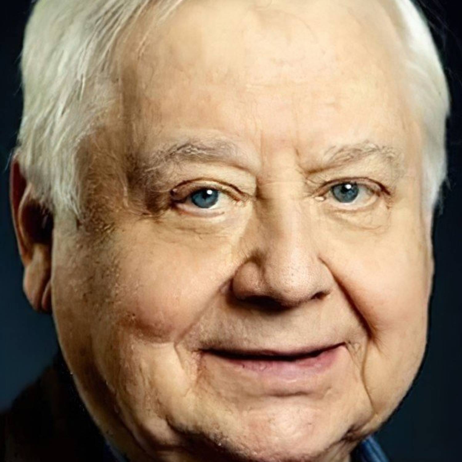 Oleg Tabakov photo