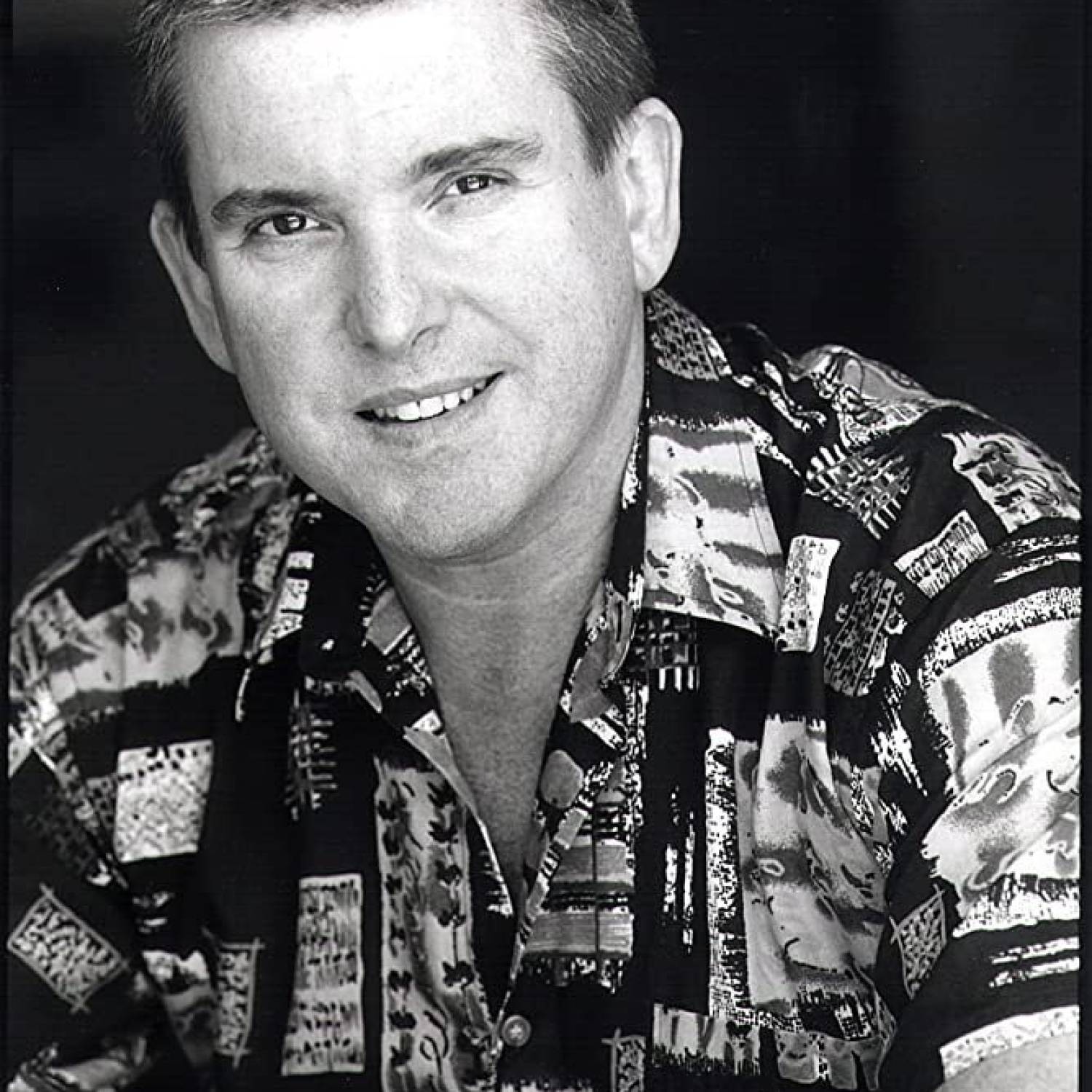 Richard Arnold photo