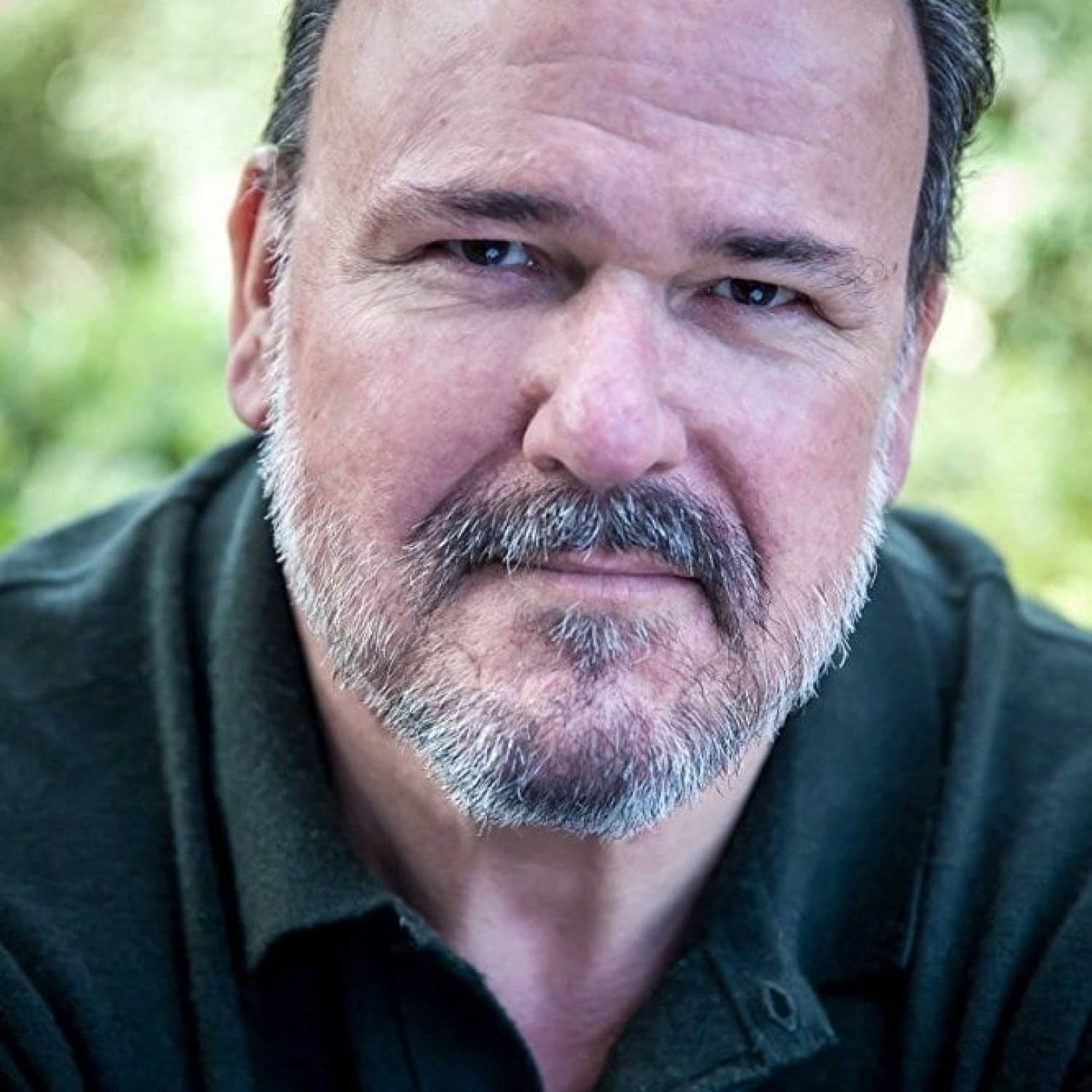Stephen Marcus photo