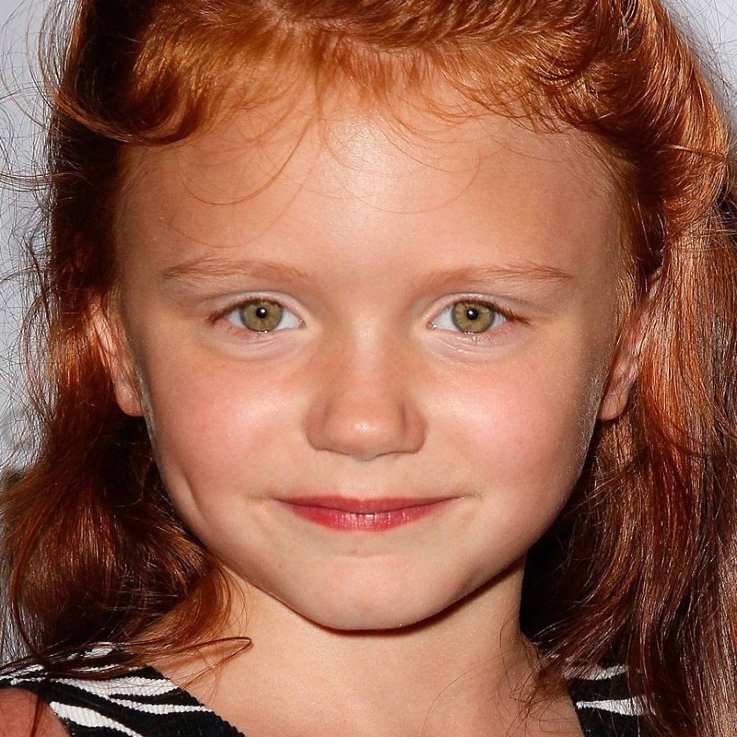 Jessica Tyler Brown photo