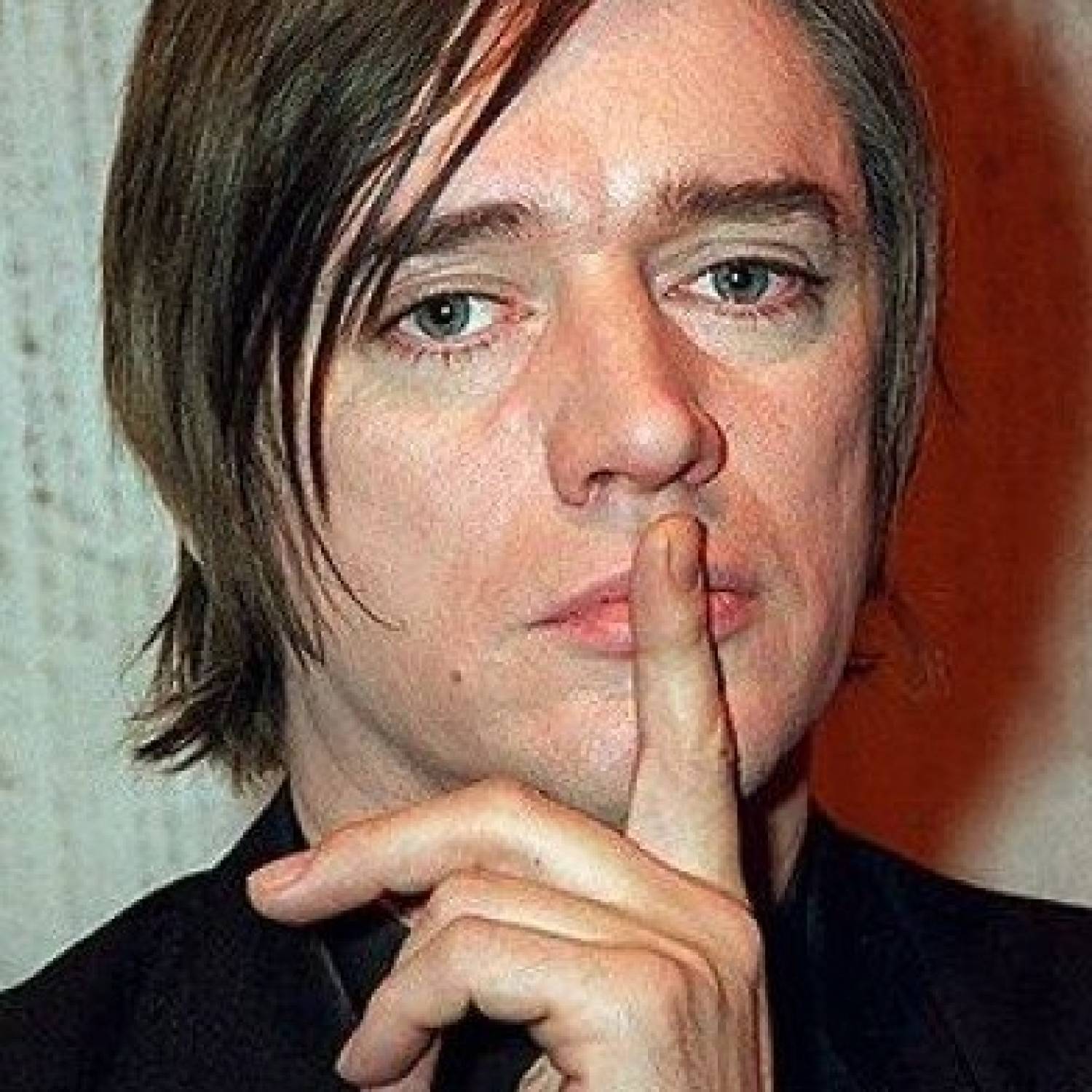 Blixa Bargeld photo