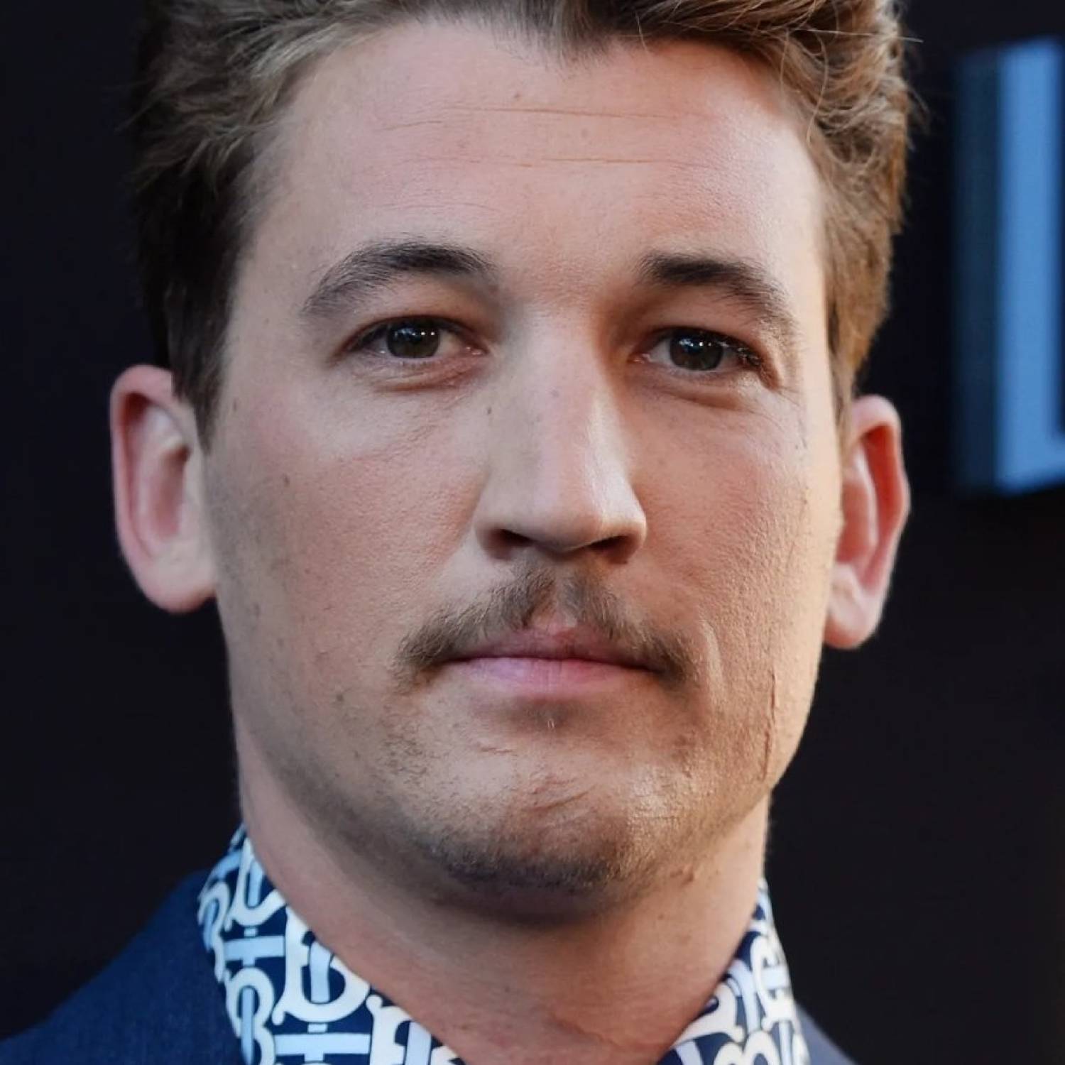 Miles Teller photo