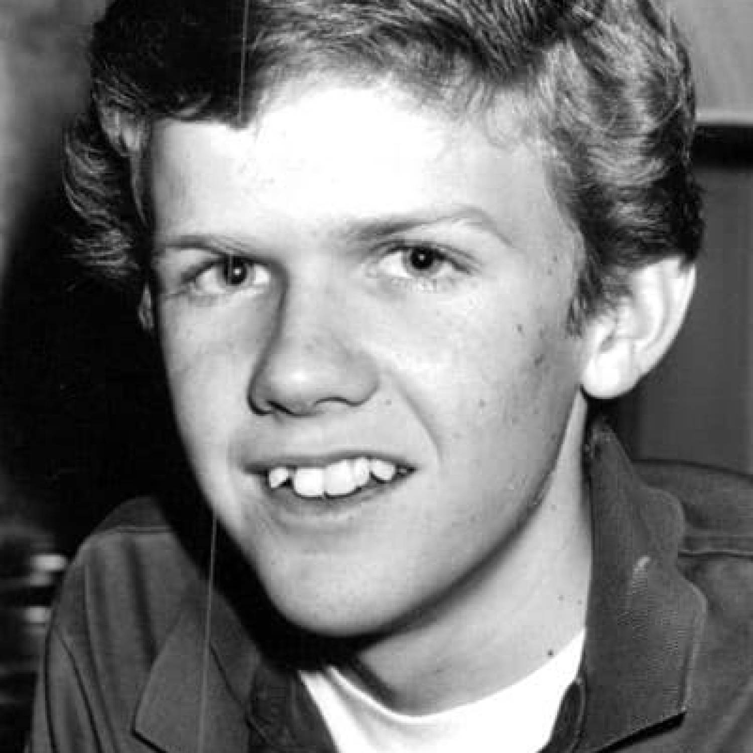 Robert MacNaughton photo