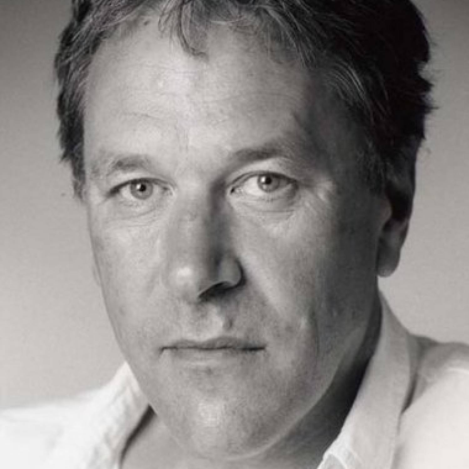 Tim Bentinck photo