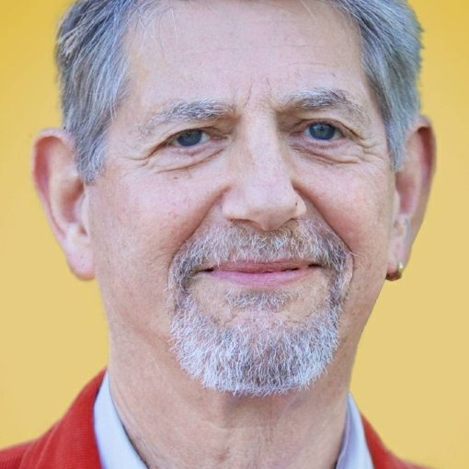Peter Coyote photo
