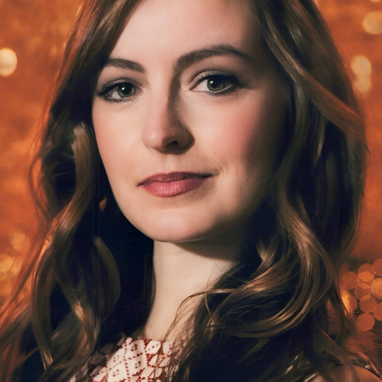 Ahna O'Reilly photo